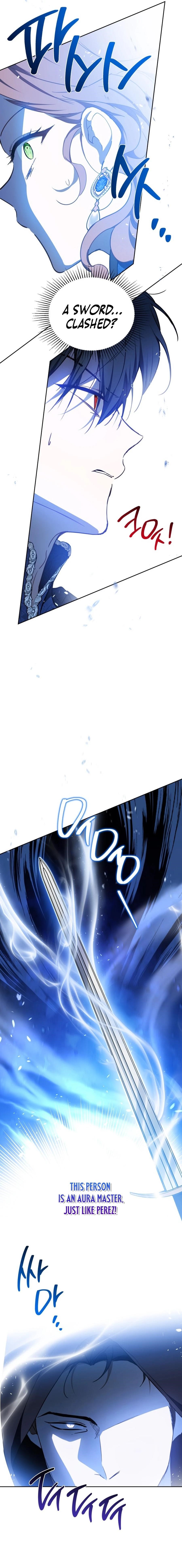 I’ll Be the Matriarch in This Life Chapter 186 - Page 16 in English