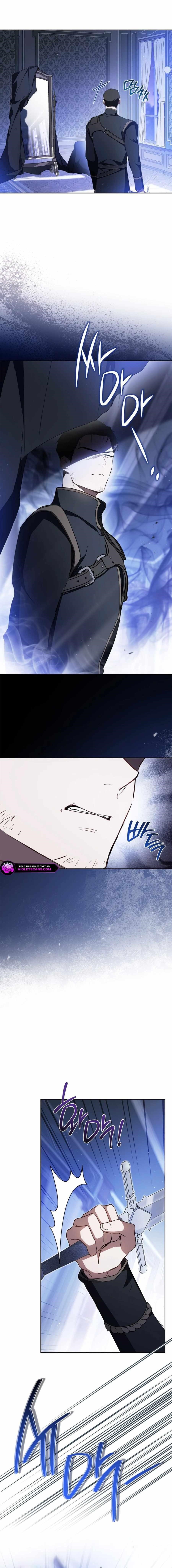 I’ll Be the Matriarch in This Life Chapter 188 - Page 5 in English