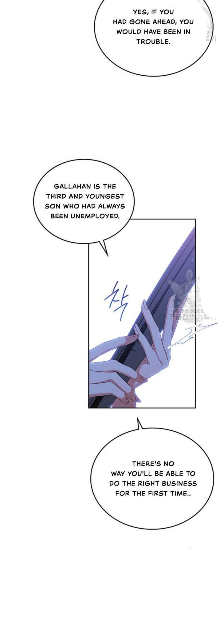 I’ll Be the Matriarch in This Life Chapter 19 - Page 12 in English