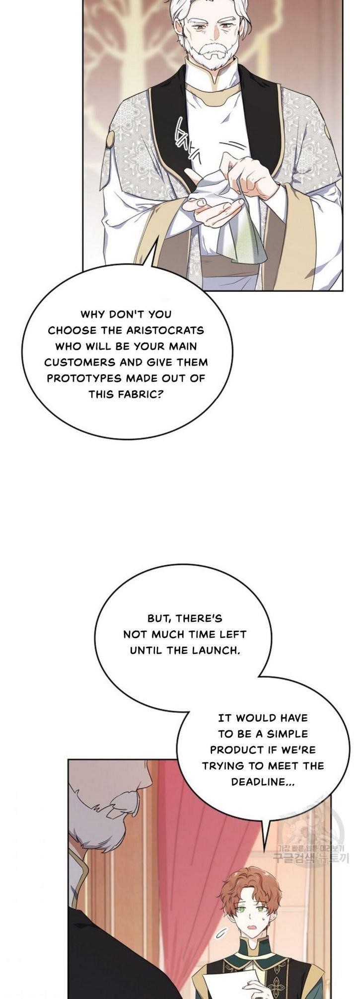 I’ll Be the Matriarch in This Life Chapter 19 - Page 27 in English