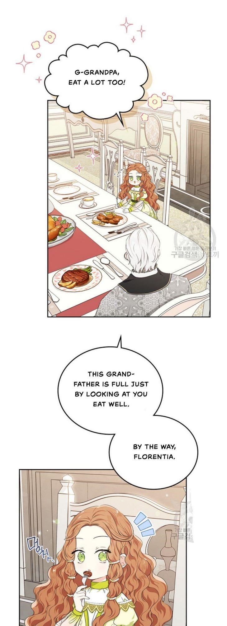 I’ll Be the Matriarch in This Life Chapter 19 - Page 39 in English