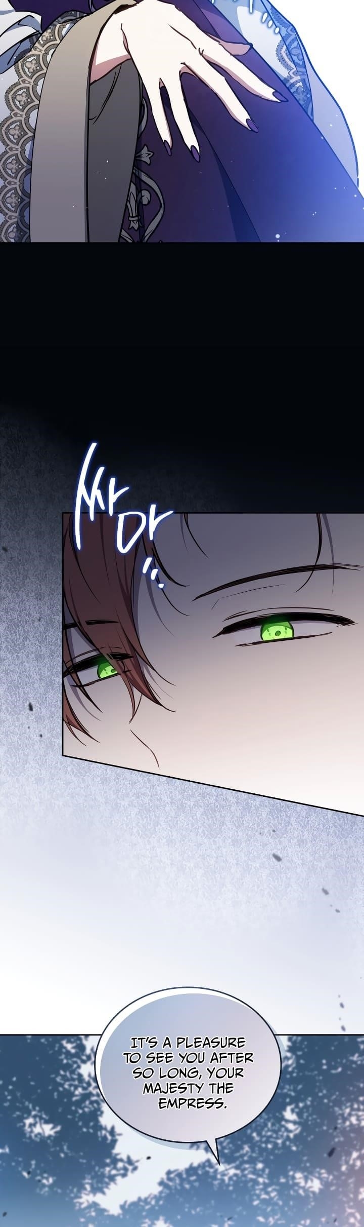 I’ll Be the Matriarch in This Life Chapter 191 - Page 14 in English