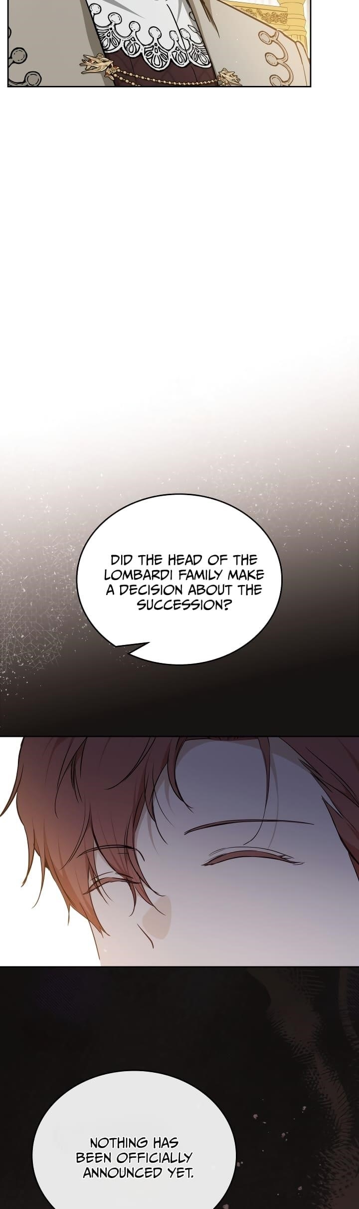 I’ll Be the Matriarch in This Life Chapter 191 - Page 18 in English