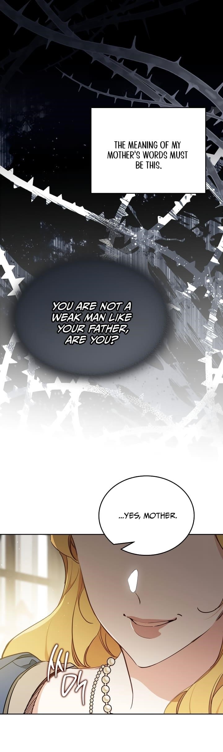 I’ll Be the Matriarch in This Life Chapter 191 - Page 45 in English