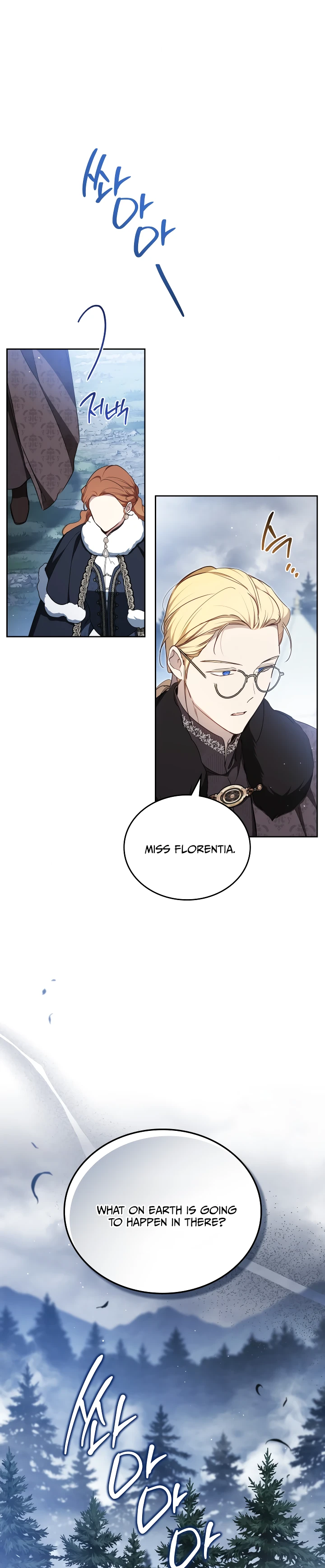 I’ll Be the Matriarch in This Life Chapter 196 - Page 34 in English