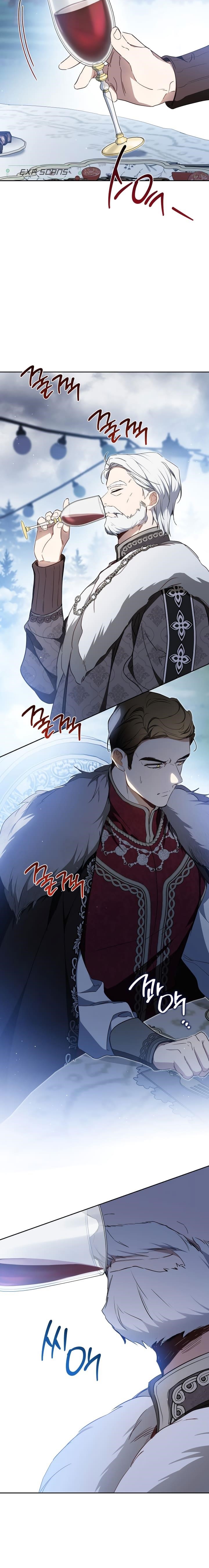 I’ll Be the Matriarch in This Life Chapter 197 - Page 13 in English