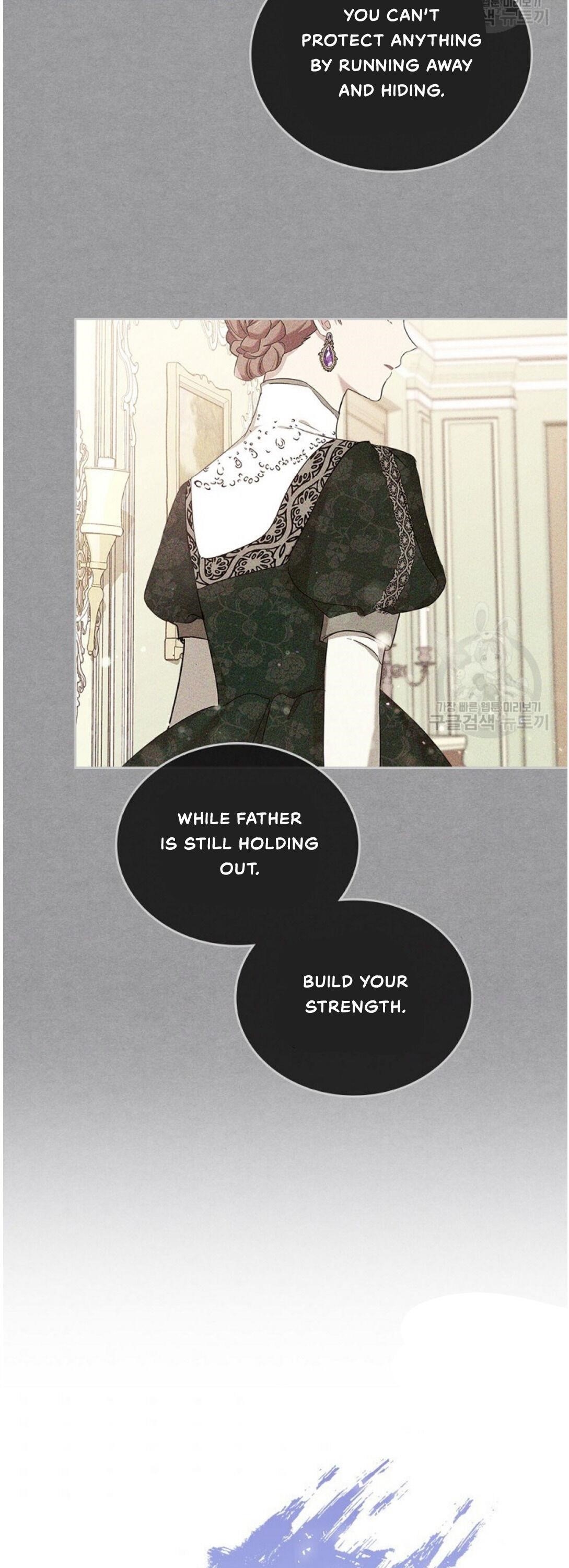 I’ll Be the Matriarch in This Life Chapter 20 - Page 20 in English