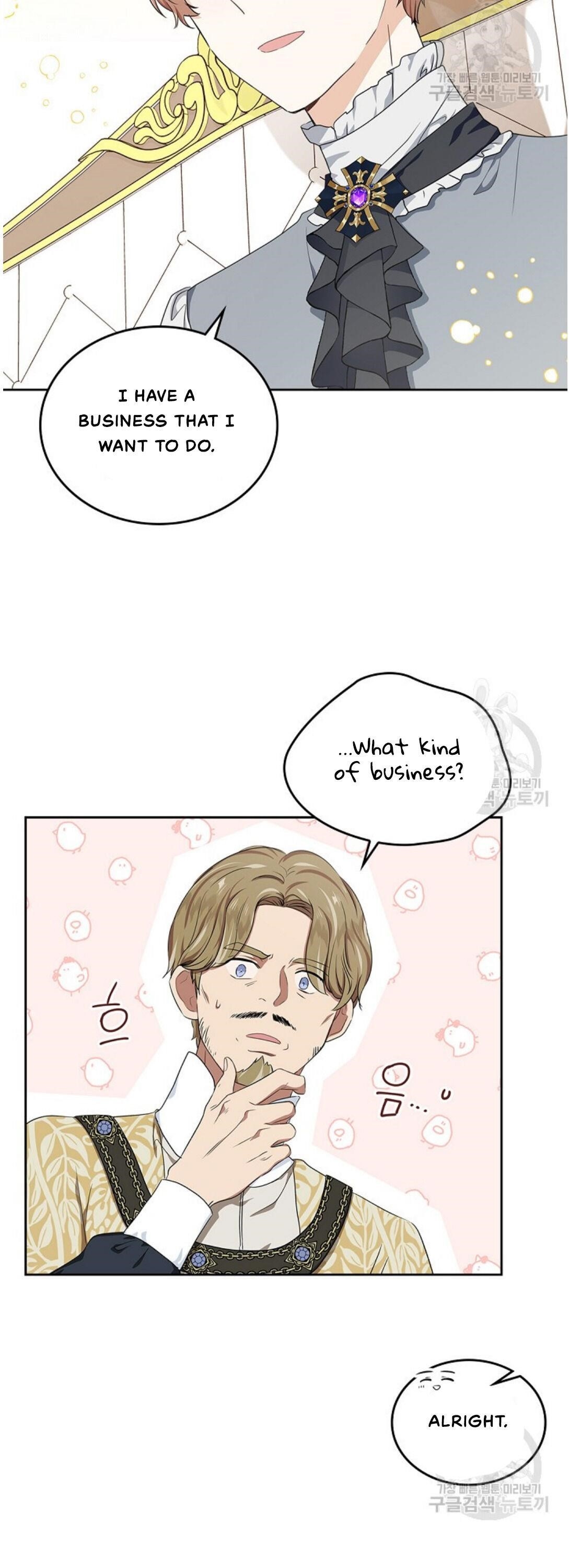 I’ll Be the Matriarch in This Life Chapter 20 - Page 26 in English