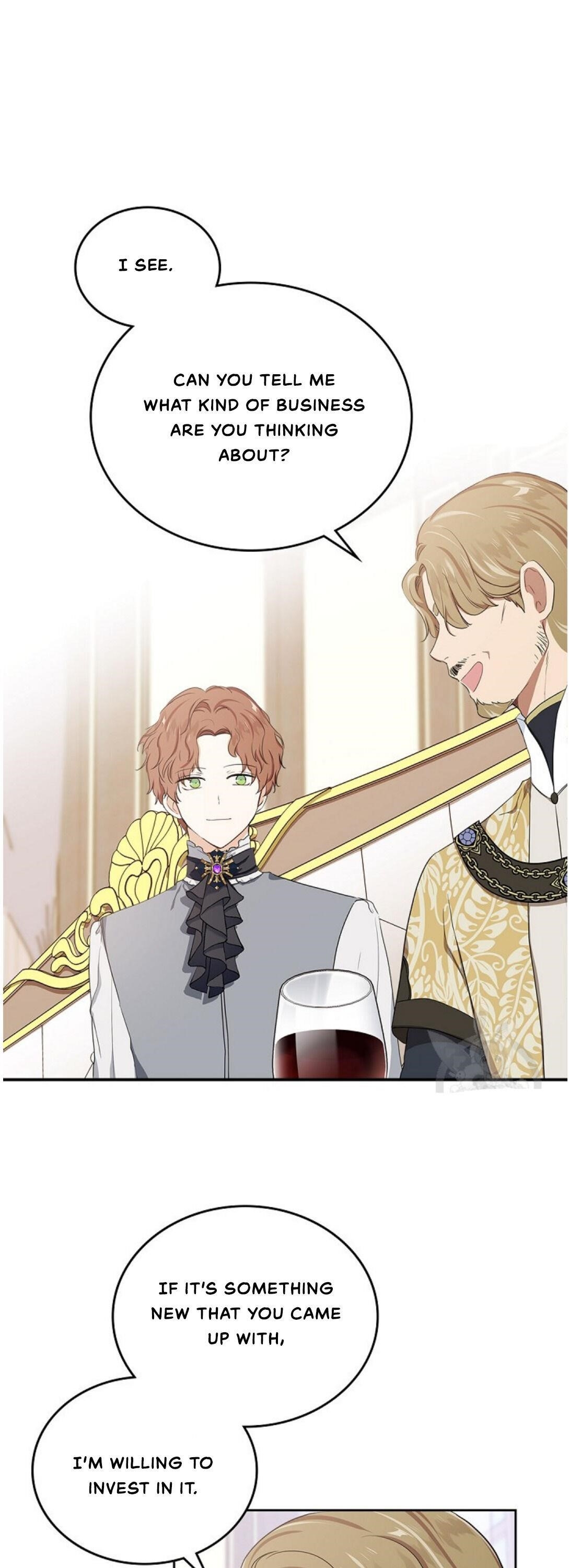 I’ll Be the Matriarch in This Life Chapter 20 - Page 30 in English