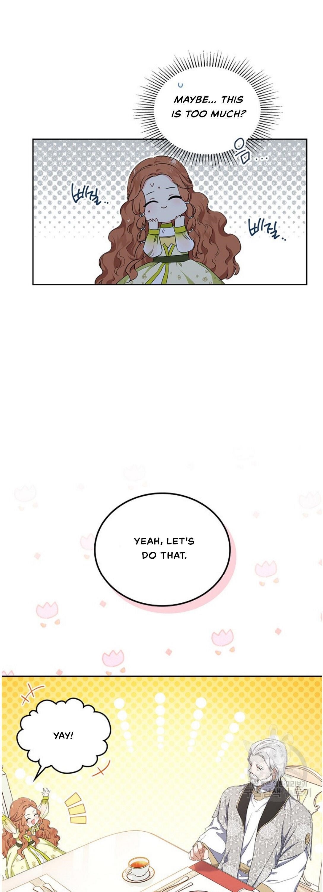 I’ll Be the Matriarch in This Life Chapter 20 - Page 6 in English