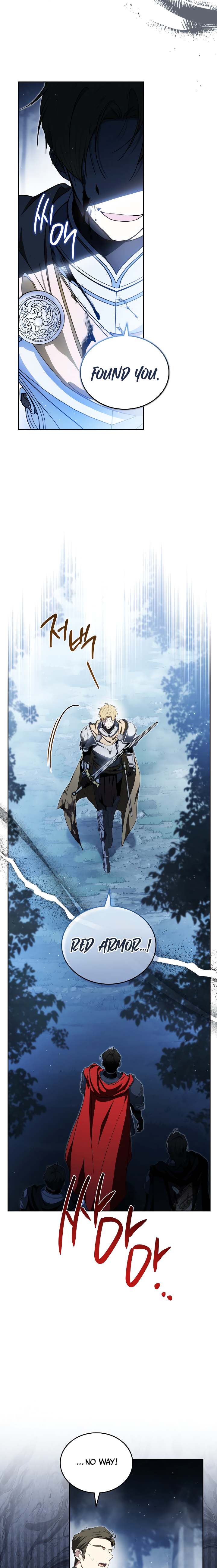 I’ll Be the Matriarch in This Life Chapter 200 - Page 10 in English