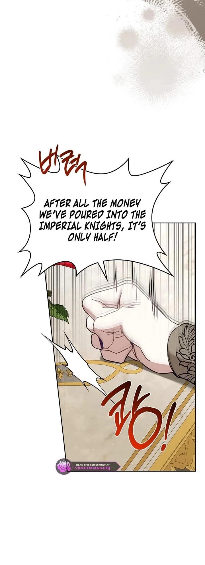 I’ll Be the Matriarch in This Life Chapter 203 - Page 19 in English