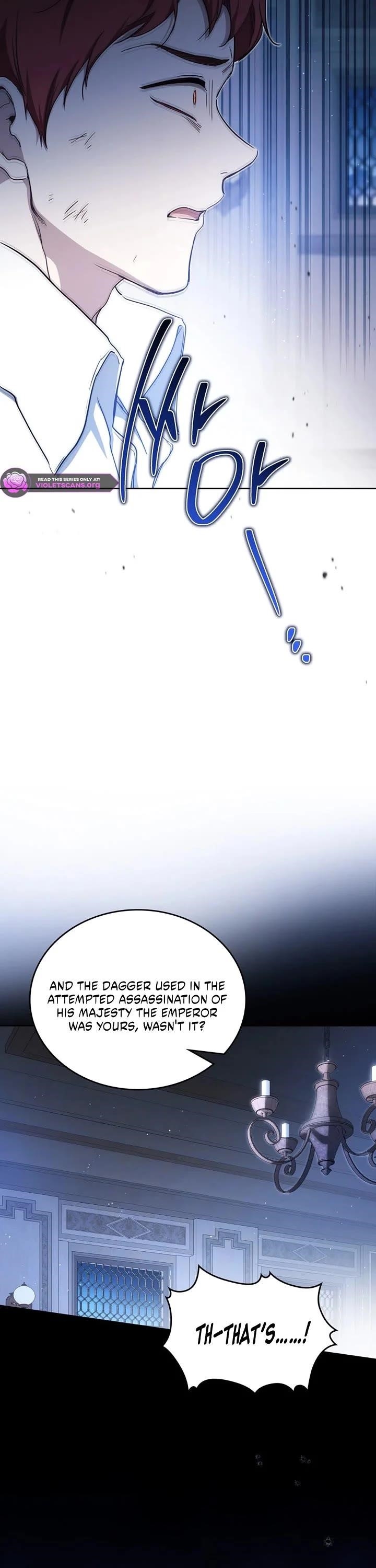 I’ll Be the Matriarch in This Life Chapter 203 - Page 40 in English