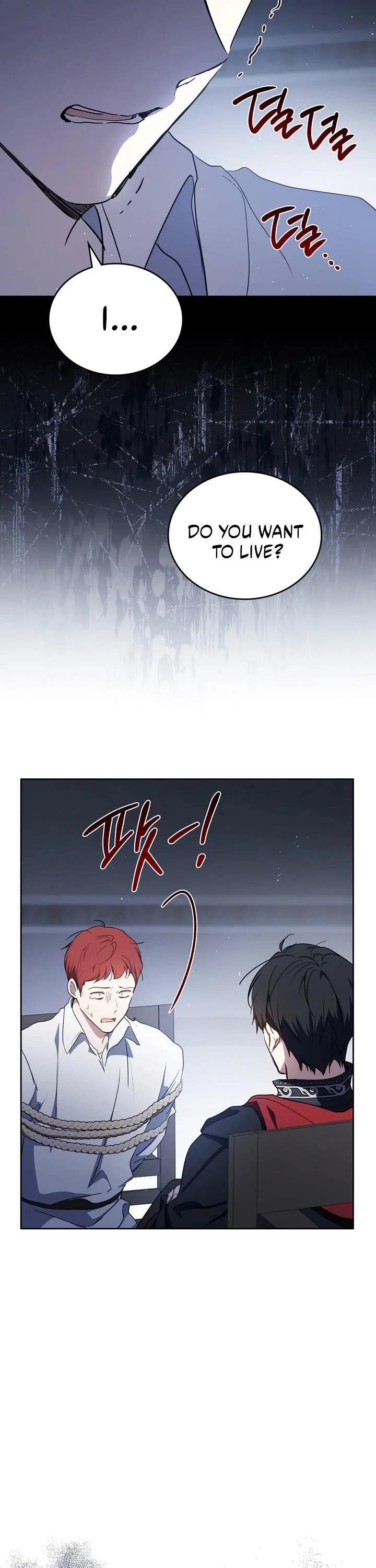 I’ll Be the Matriarch in This Life Chapter 203 - Page 44 in English