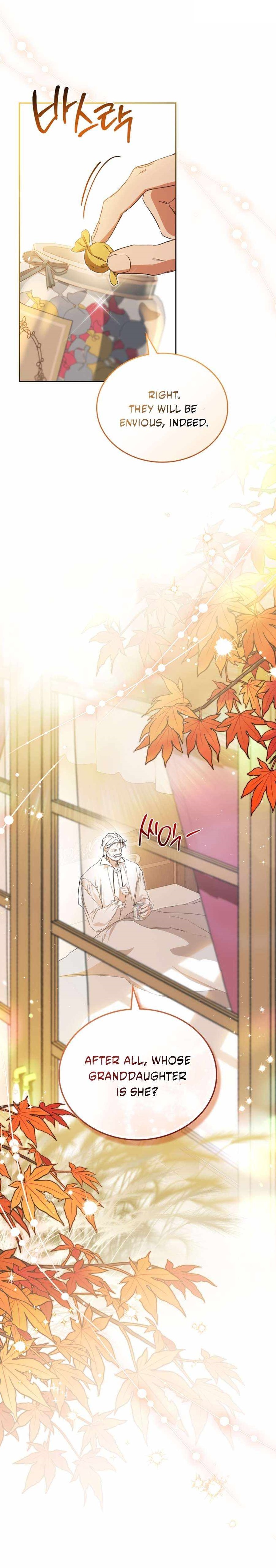 I’ll Be the Matriarch in This Life Chapter 205 - Page 11 in English