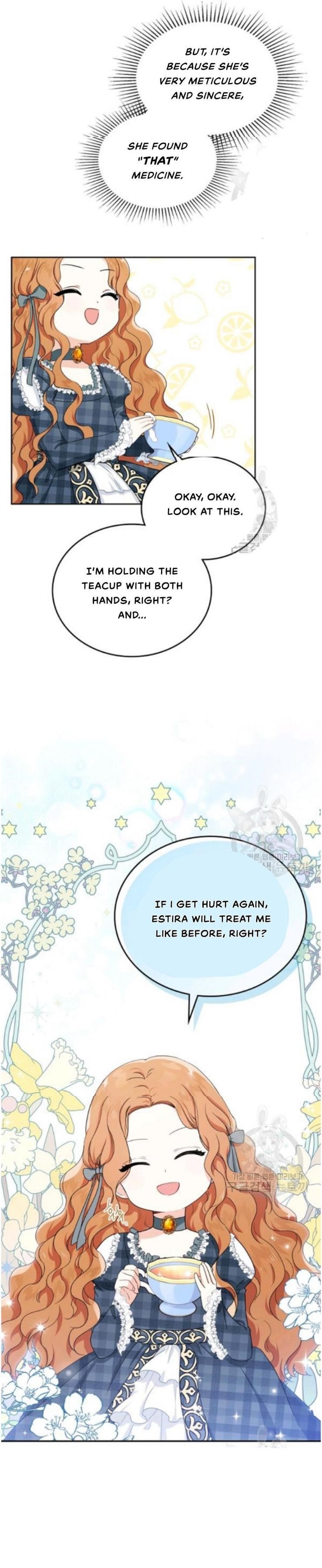 I’ll Be the Matriarch in This Life Chapter 21 - Page 12 in English
