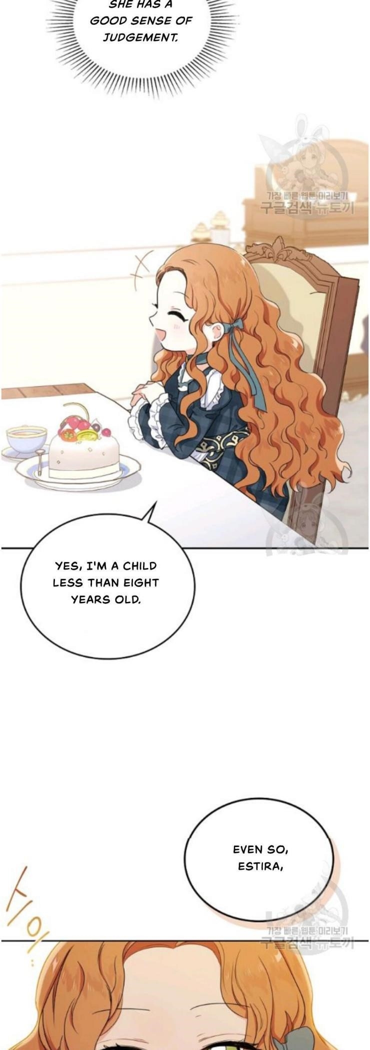 I’ll Be the Matriarch in This Life Chapter 21 - Page 26 in English