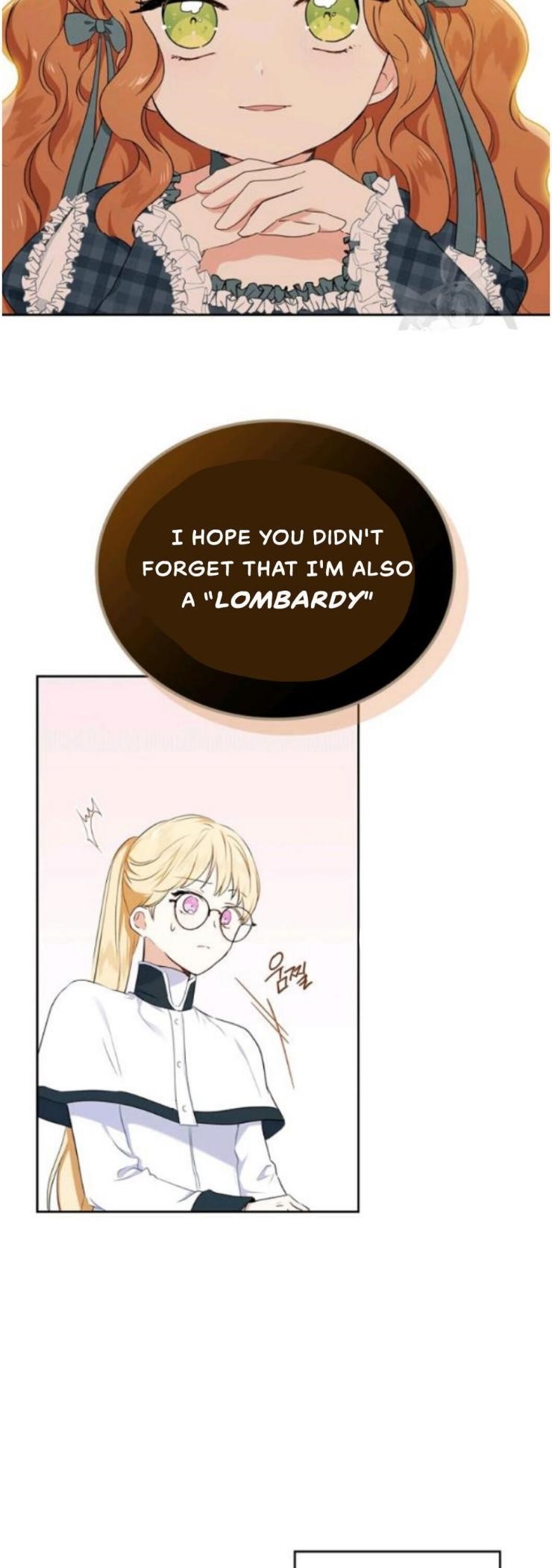 I’ll Be the Matriarch in This Life Chapter 21 - Page 27 in English