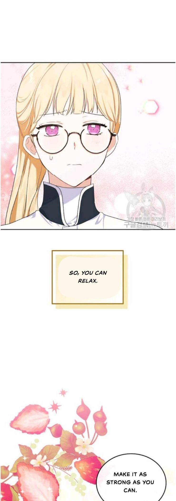 I’ll Be the Matriarch in This Life Chapter 21 - Page 39 in English