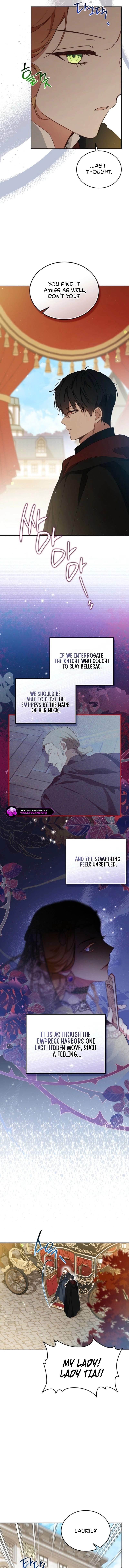 I’ll Be the Matriarch in This Life Chapter 214 - Page 11 in English