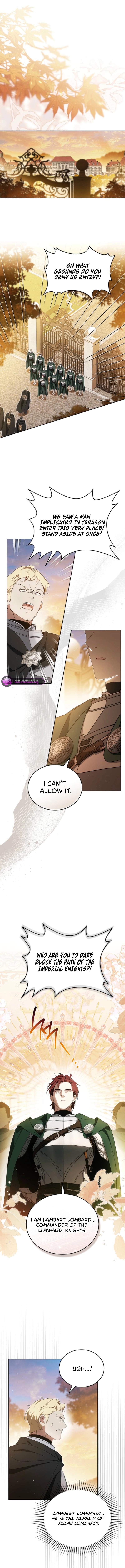 I’ll Be the Matriarch in This Life Chapter 215 - Page 14 in English