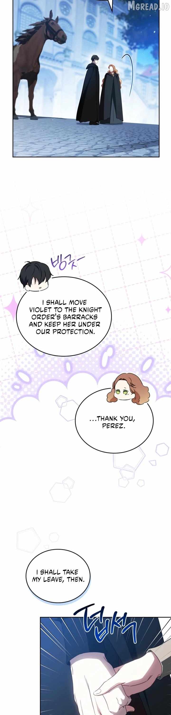 I’ll Be the Matriarch in This Life Chapter 216 - Page 14 in English