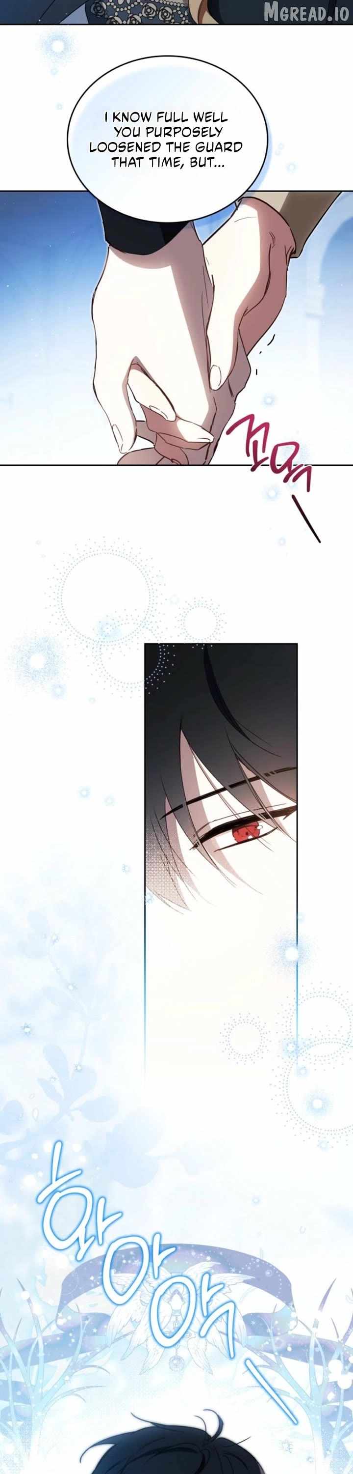 I’ll Be the Matriarch in This Life Chapter 216 - Page 16 in English