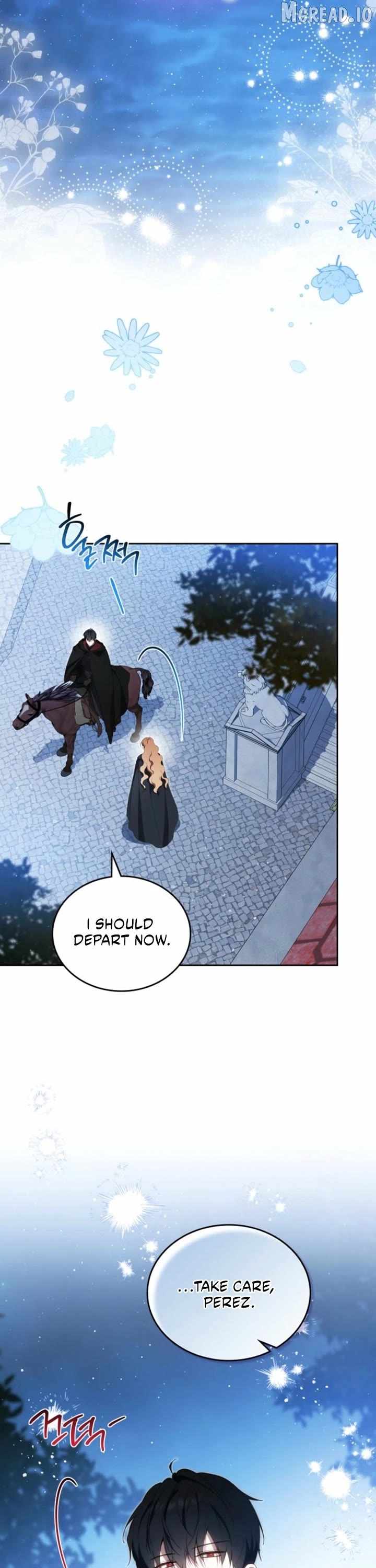 I’ll Be the Matriarch in This Life Chapter 216 - Page 20 in English