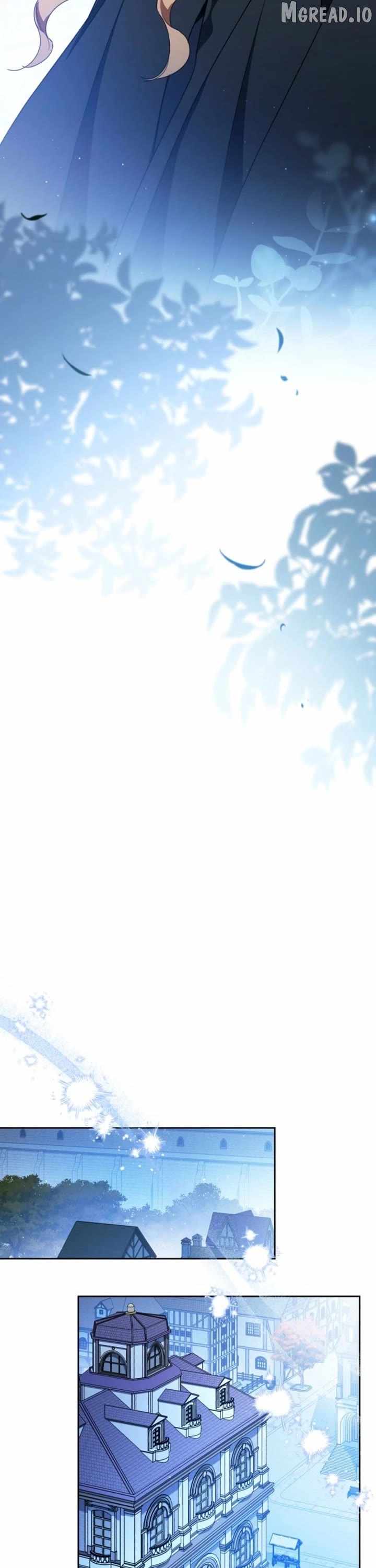 I’ll Be the Matriarch in This Life Chapter 216 - Page 23 in English