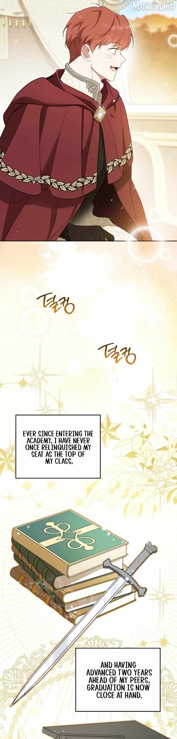 I’ll Be the Matriarch in This Life Chapter 216 - Page 31 in English