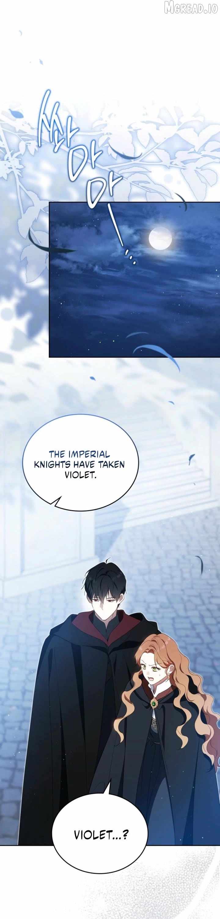I’ll Be the Matriarch in This Life Chapter 216 - Page 8 in English