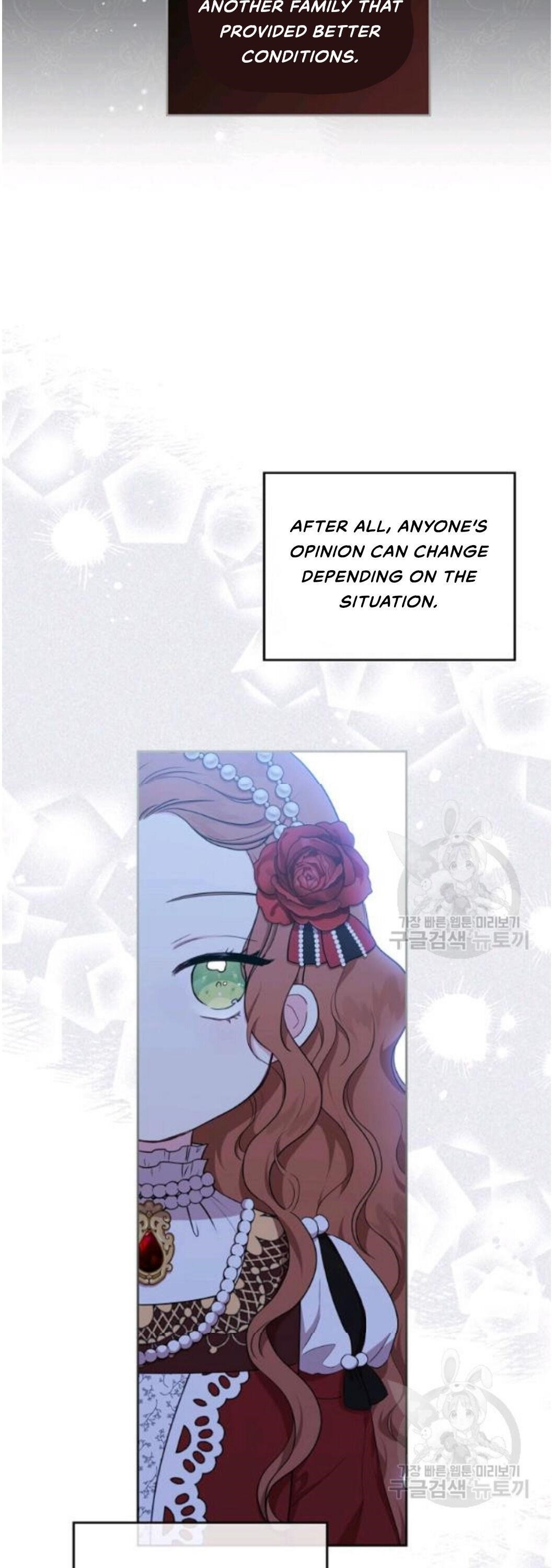 I’ll Be the Matriarch in This Life Chapter 22 - Page 12 in English