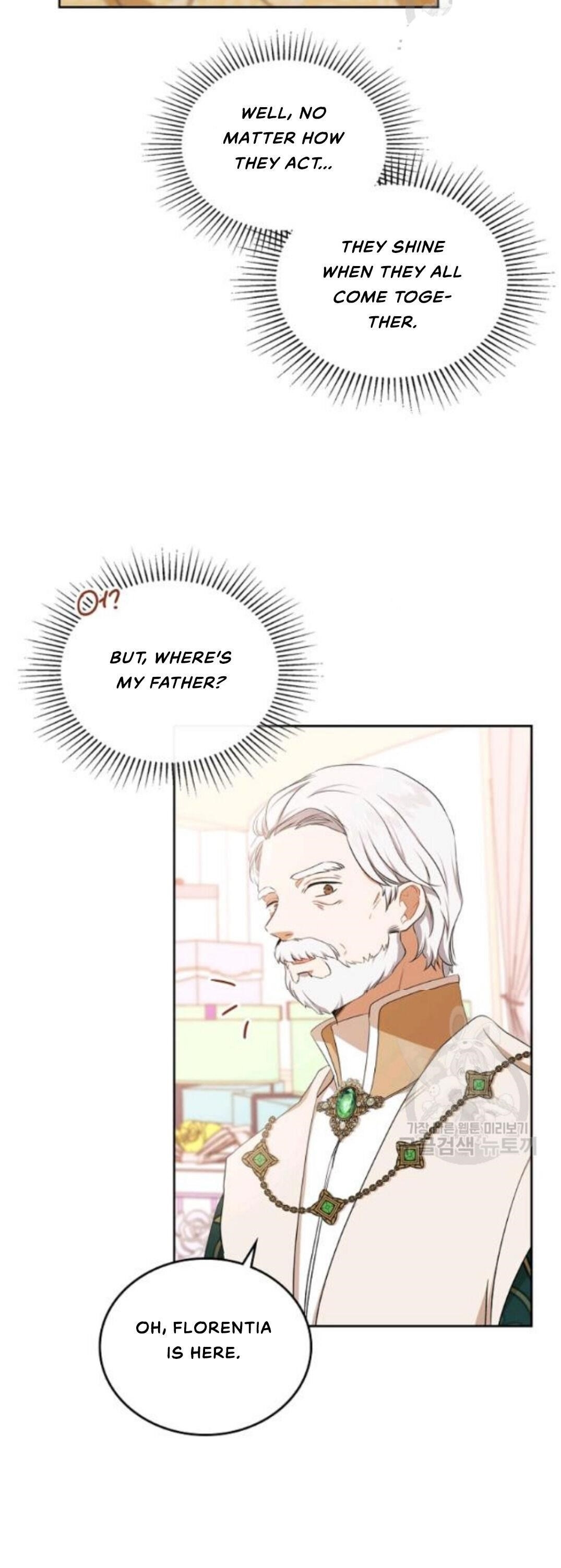 I’ll Be the Matriarch in This Life Chapter 22 - Page 32 in English