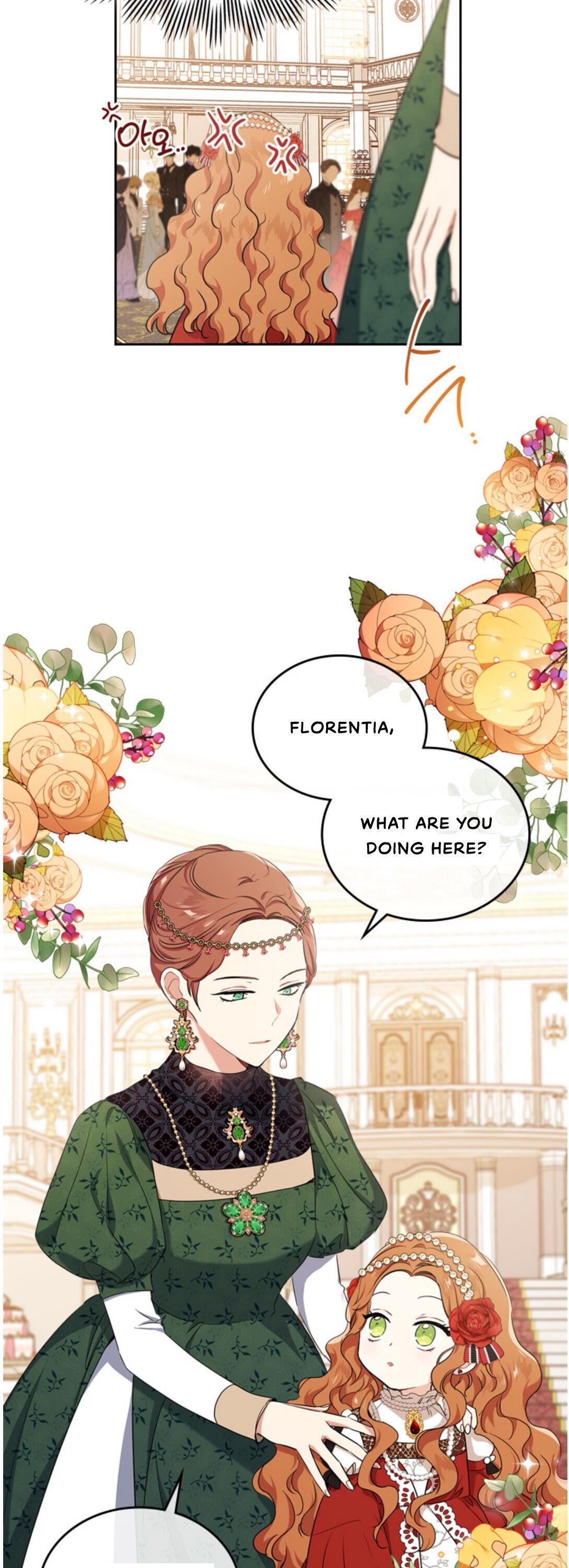 I’ll Be the Matriarch in This Life Chapter 23 - Page 26 in English