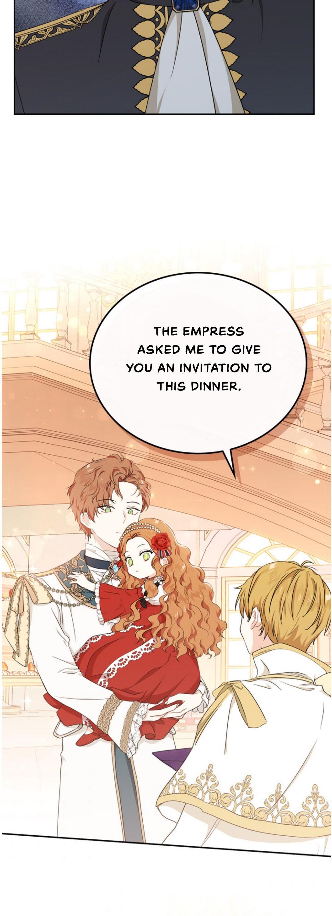 I’ll Be the Matriarch in This Life Chapter 23 - Page 46 in English