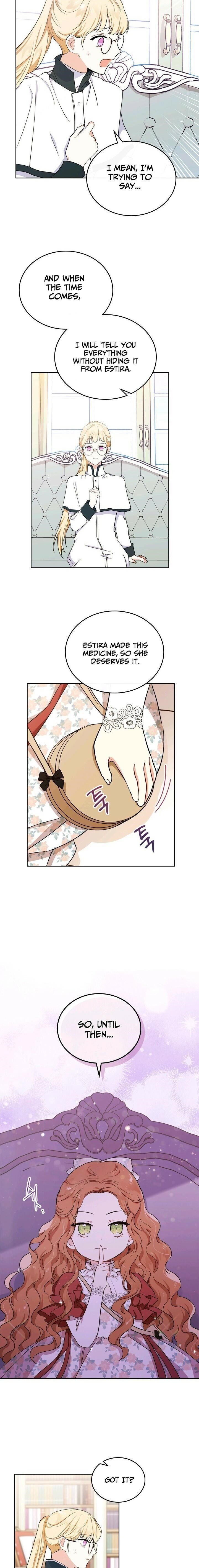 I’ll Be the Matriarch in This Life Chapter 24 - Page 14 in English