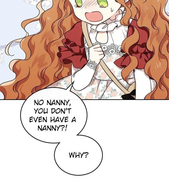 I’ll Be the Matriarch in This Life Chapter 25 - Page 99 in English