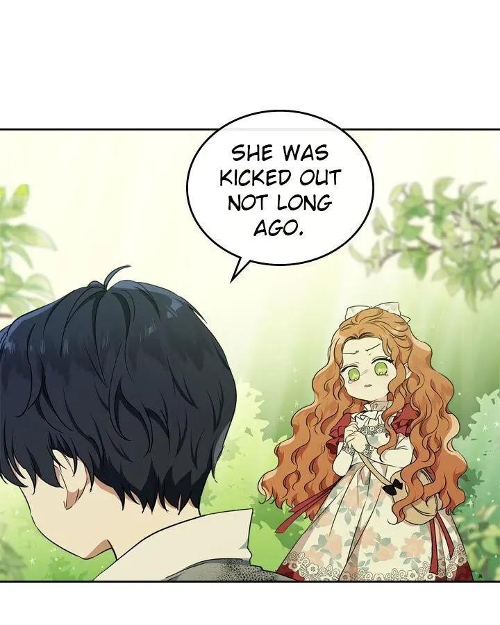 I’ll Be the Matriarch in This Life Chapter 25 - Page 100 in English