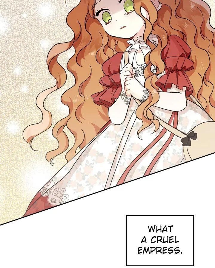 I’ll Be the Matriarch in This Life Chapter 25 - Page 102 in English