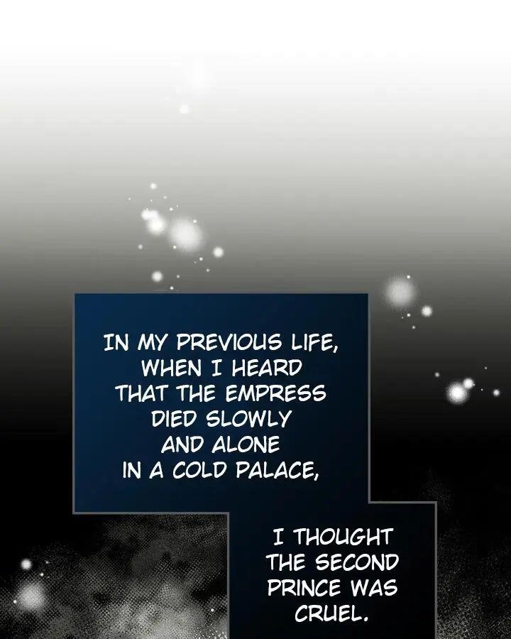 I’ll Be the Matriarch in This Life Chapter 25 - Page 103 in English