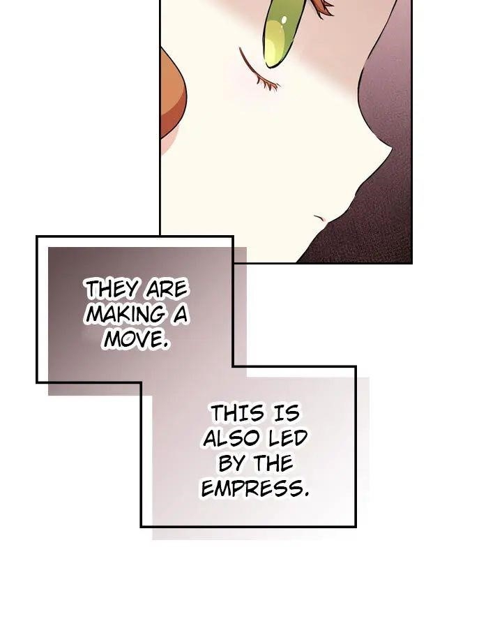 I’ll Be the Matriarch in This Life Chapter 25 - Page 11 in English