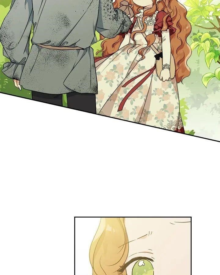 I’ll Be the Matriarch in This Life Chapter 25 - Page 110 in English