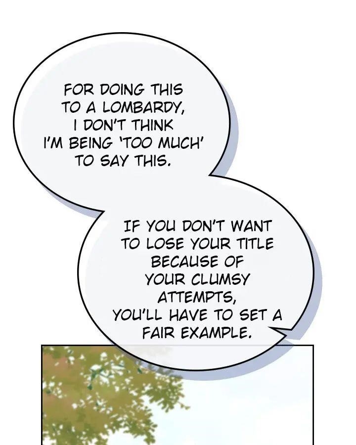 I’ll Be the Matriarch in This Life Chapter 25 - Page 20 in English