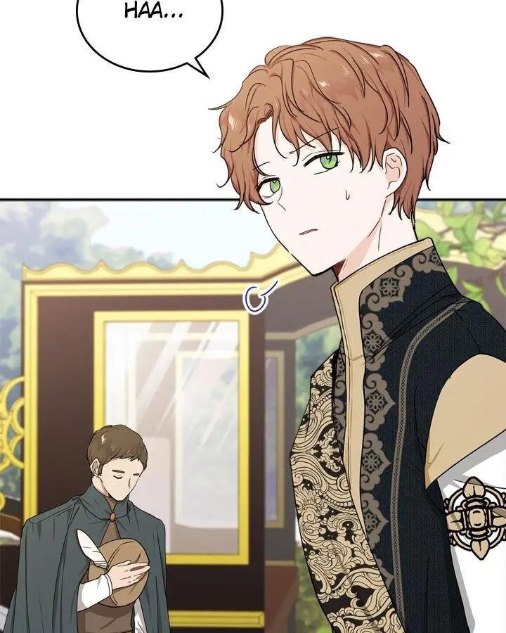 I’ll Be the Matriarch in This Life Chapter 25 - Page 23 in English
