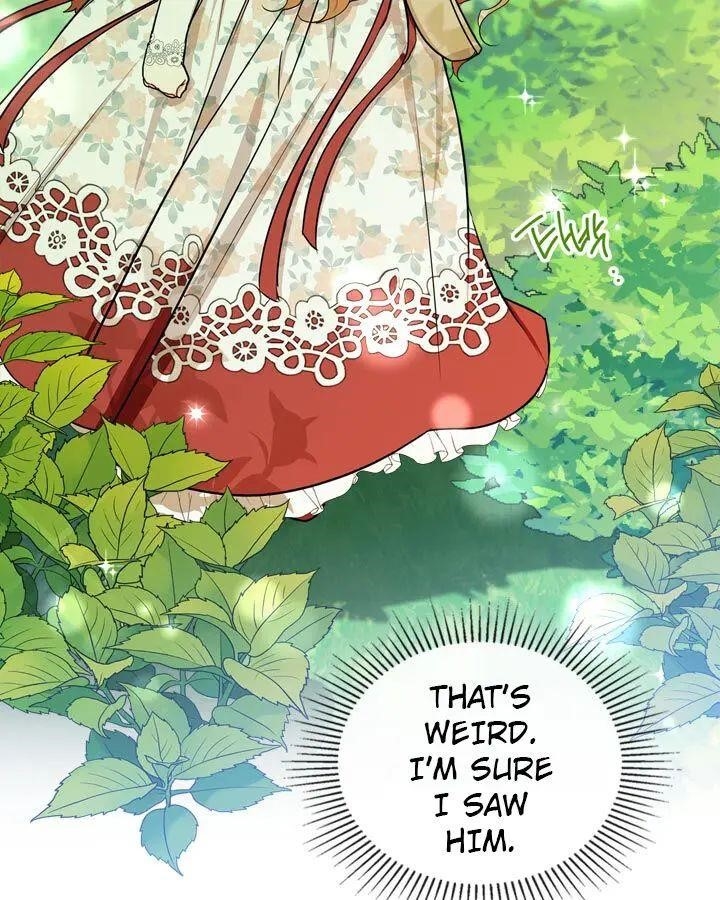 I’ll Be the Matriarch in This Life Chapter 25 - Page 33 in English