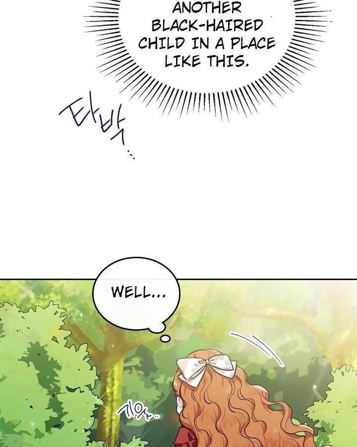 I’ll Be the Matriarch in This Life Chapter 25 - Page 35 in English