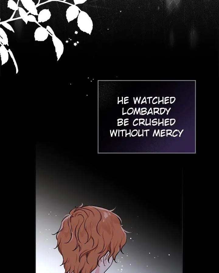 I’ll Be the Matriarch in This Life Chapter 25 - Page 40 in English