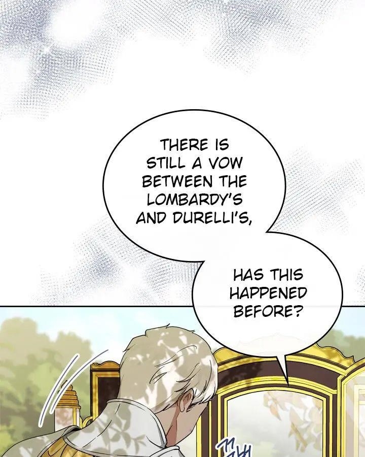 I’ll Be the Matriarch in This Life Chapter 25 - Page 5 in English