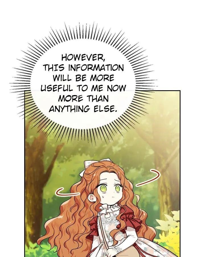 I’ll Be the Matriarch in This Life Chapter 25 - Page 51 in English
