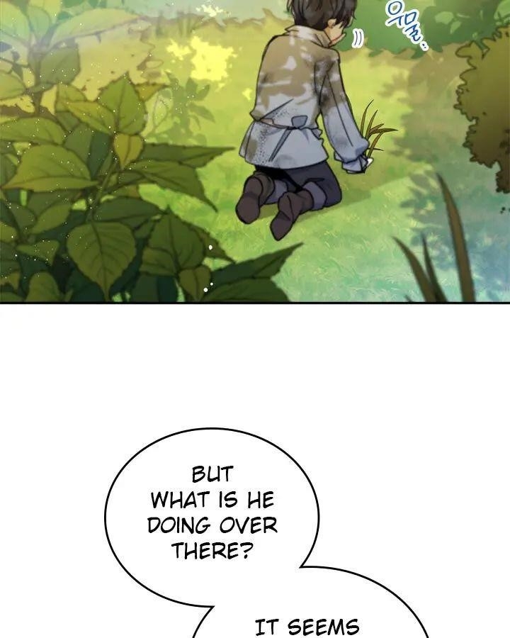 I’ll Be the Matriarch in This Life Chapter 25 - Page 57 in English